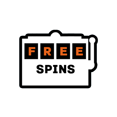 Tiradas gratis en los casinos en línea