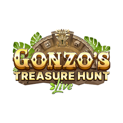 >Gonzo’s Treasure Hunt” width=”120″ height=”120″> <br>
<h3>Gonzo’s Treasure Hunt</h3>
<p>Gonzo’s Treasure Hunt de Evolution es un show de juego en vivo con temática de tragamonedas creado en colaboración con la popularísima tragamonedas de NetEnt, Gonzo’s Quest. Este show de juego de casino en vivo se juega en un muro de 7 x 10 (70 piedras). En el juego, te unes a Gonzo y al anfitrión del show de juego para descubrir tesoros escondidos detrás de las piedras en la pared.</p>
<p>Para jugar, necesitarás comprar elecciones y elegir qué piedras crees que tienen tesoros de alto valor. El juego está lleno de re-caídas, premios de bonificación y multiplicadores. En el juego base, puedes ganar 1x, 2x, 4x, 8x, 20x y 65x de tu apuesta. El Drop de Premios de Gonzo lleva la jugabilidad un paso más allá, ya que puede aumentar tus ganancias hasta 20,000x por piedra.</p>
</li>
<li><img loading=